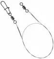 Daiwa Prorex Titanium Leader 30cm 12kg - Vorfächer - 4027093710575 - 1