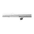 DAM Full Tech Feeder 3,66m 90g Combo - Feeder-Combos - 4044641000575 - 2
