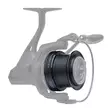 DAM Quick Nanoflex Feeder 4500FD Spool - Ersatzspulen & Ersatzteile - 4044641006515 - 1