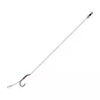 DAM Tactix Rig Line Aligner 2 20lb 18cm - Bottom-Bait-Rigs - 5706301567505 - 1