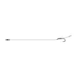 DAM Tactix Rig Line Aligner 2 20lb 18cm - Bottom-Bait-Rigs - 5706301567505 - 2