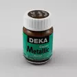 Deca Lack Metallic 25ml - Lösungsmittelbasierte Farben und Farbtöne - SAMDLM25 - 15