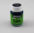 Deka Lack 25ml - Lösungsmittelbasierte Farben und Farbtöne - SAMDL25 - 57