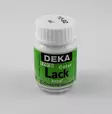 Deka Lack 25ml - Lösungsmittelbasierte Farben und Farbtöne - SAMDL25 - 63