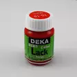 Deka Lack 25ml - Lösungsmittelbasierte Farben und Farbtöne - SAMDL25 - 44