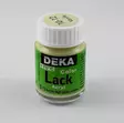 Deka Lack 25ml - Lösungsmittelbasierte Farben und Farbtöne - SAMDL25 - 64