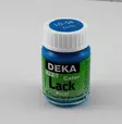 Deka Lack 25ml - Lösungsmittelbasierte Farben und Farbtöne - SAMDL25 - 25