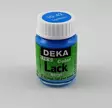 Deka Lack 25ml - Lösungsmittelbasierte Farben und Farbtöne - SAMDL25 - 61