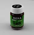 Deka Lack 25ml - Lösungsmittelbasierte Farben und Farbtöne - SAMDL25 - 20