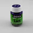 Deka Lack 25ml - Lösungsmittelbasierte Farben und Farbtöne - SAMDL25 - 32