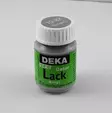 Deka Lack 25ml - Lösungsmittelbasierte Farben und Farbtöne - SAMDL25 - 38