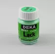 Deka Lack 25ml - Lösungsmittelbasierte Farben und Farbtöne - SAMDL25 - 9
