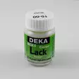 Deka Lack 25ml - Lösungsmittelbasierte Farben und Farbtöne - SAMDL25 - 8