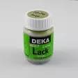 Deka Lack 25ml - Lösungsmittelbasierte Farben und Farbtöne - SAMDL25 - 2