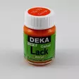 Deka Lack 25ml - Lösungsmittelbasierte Farben und Farbtöne - SAMDL25 - 48