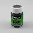 Deka Lack 25ml - Lösungsmittelbasierte Farben und Farbtöne - SAMDL25 - 39