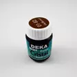 Deka Lack Cristal 25ml - Lösungsmittelbasierte Farben und Farbtöne - SAMDLC25 - 9
