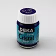 Deka Lack Cristal 25ml - Lösungsmittelbasierte Farben und Farbtöne - SAMDLC25 - 13