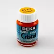 Deka Lack Cristal 25ml - Lösungsmittelbasierte Farben und Farbtöne - SAMDLC25 - 14