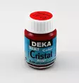 Deka Lack Cristal 25ml - Lösungsmittelbasierte Farben und Farbtöne - SAMDLC25 - 20