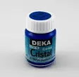 Deka Lack Cristal 25ml - Lösungsmittelbasierte Farben und Farbtöne - SAMDLC25 - 10