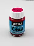Deka Lack Cristal 25ml - Lösungsmittelbasierte Farben und Farbtöne - SAMDLC25 - 4