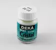 Deka Lack Cristal 25ml - Lösungsmittelbasierte Farben und Farbtöne - SAMDLC25 - 24