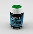 Deka Lack Cristal 25ml - Lösungsmittelbasierte Farben und Farbtöne - SAMDLC25 - 25