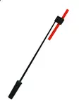 Delfin Kärki Silikoni - Andere Zubehör - 6416473104925 - 1
