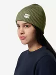 Devold Archive Wool Beanie Lichen - Mützen - 7028567699775 - 2