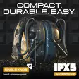 Earmor M300A Headset - Gehörschutz - 671716214175 - 5