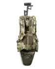 Eberlestock LoDrag II Pack - Taktische Rucksäcke und Trekkingrucksäcke - 812028017225 - 5