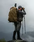 Eberlestock LtWt Rain Cover Coyote L - Zubehör für Rucksäcke und Taschen - 899126000205 - 3