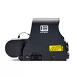 EOTECH HWS XPS3 - Rotpunkt- und holografische Visiere für Gewehre - 672294600305 - 2