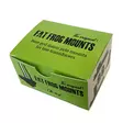 Fat Frog Creations Livescope Mount - Sonarsensor-Halterungen - 1302202225 - 2