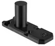 Fat Frog Creations Livescope Mount - Sonarsensor-Halterungen - 1302202225 - 1