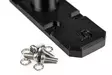 Fat Frog Creations Livescope Mount - Sonarsensor-Halterungen - 1302202225 - 3