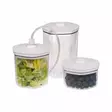 Finnvacum Vacuma Dish Set 3 pcs - Vakuumiergeräte und Zubehör - 7340066133445 - 2