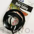 Fish Skull Chockletts Body Tubing 1/4in - Mylar-Schläuche - 762820083625 - 8