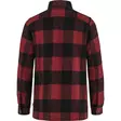 Fjällräven Canada Shirt Red - Hemden - 7392158891825 - 2