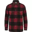 Fjällräven Canada Shirt Red - Hemden - 7392158891825 - 1