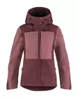Fjällräven Keb Naisten Takki XS Purple - - - 1