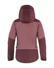 Fjällräven Keb Naisten Takki XS Purple - - - 3