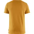 Fjällräven Logo T-shirt M Ochre - Herren-T-Shirts - 7323450606015 - 2