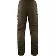 Fjällräven Vidda Pro Ventilated Trousers Dark Olive - Jagdhosen für Männer - 7323450920685 - 2