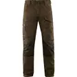 Fjällräven Vidda Pro Ventilated Trousers Dark Olive - Jagdhosen für Männer - 7323450920685 - 1