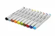 Finecolour Marker - Andere Fliegenbindematerialien - 40850000055 - 1