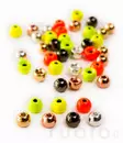 FTS Tungsten Beads 2,5mm - Wolframperlen - 40200200005 - 3