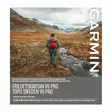 Garmin TOPO sweden v6 Pro - GPS-Geräte und Wearables - 0753759243395 - 1