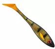 Gator Superslow 20cm 75g - Weichköder für Hechte unter 100g - 24122025 - 2